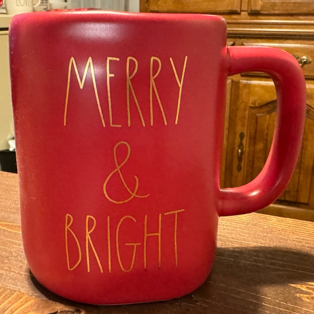 Rae Dunn Coffee Mug